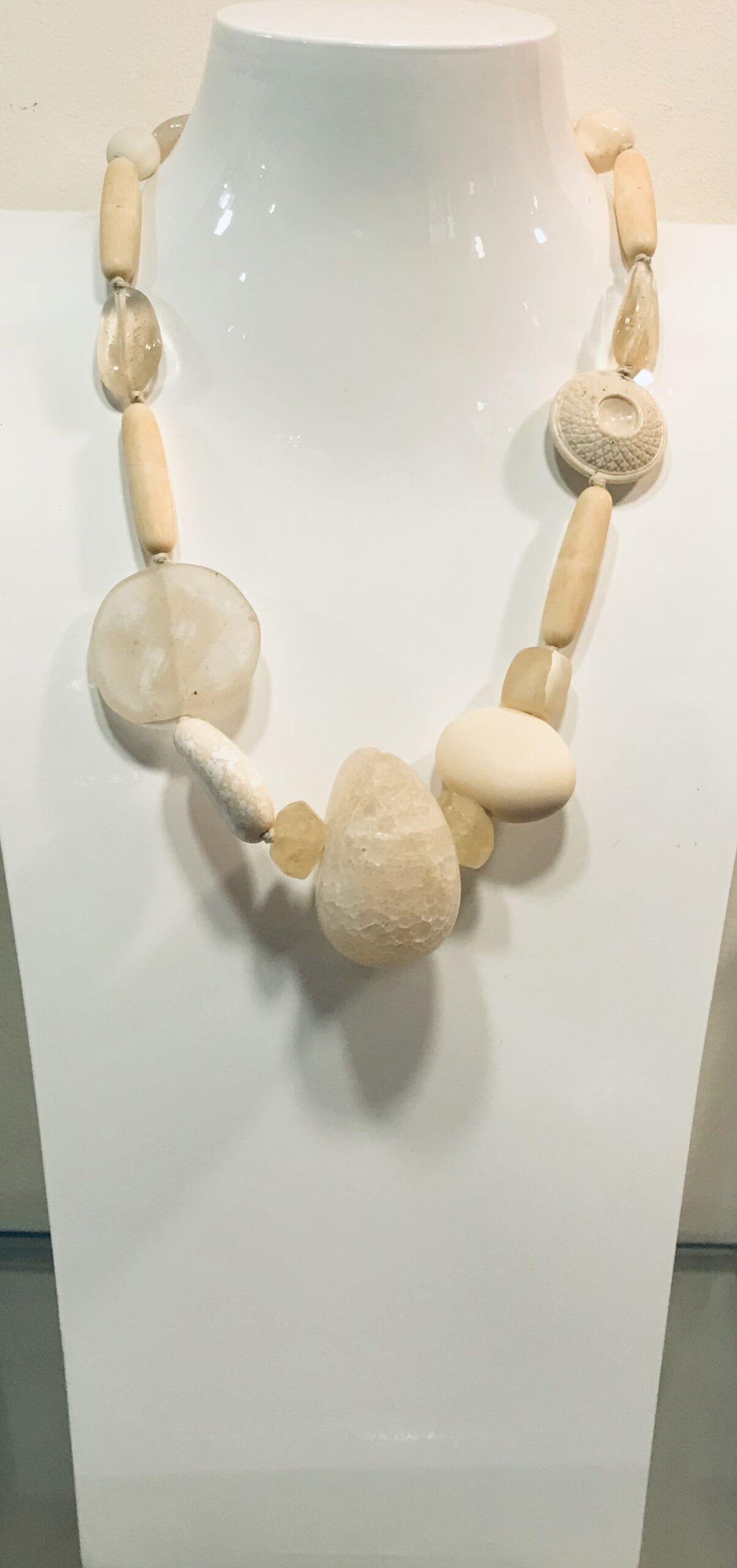 Collana Jasmine - immagine 2