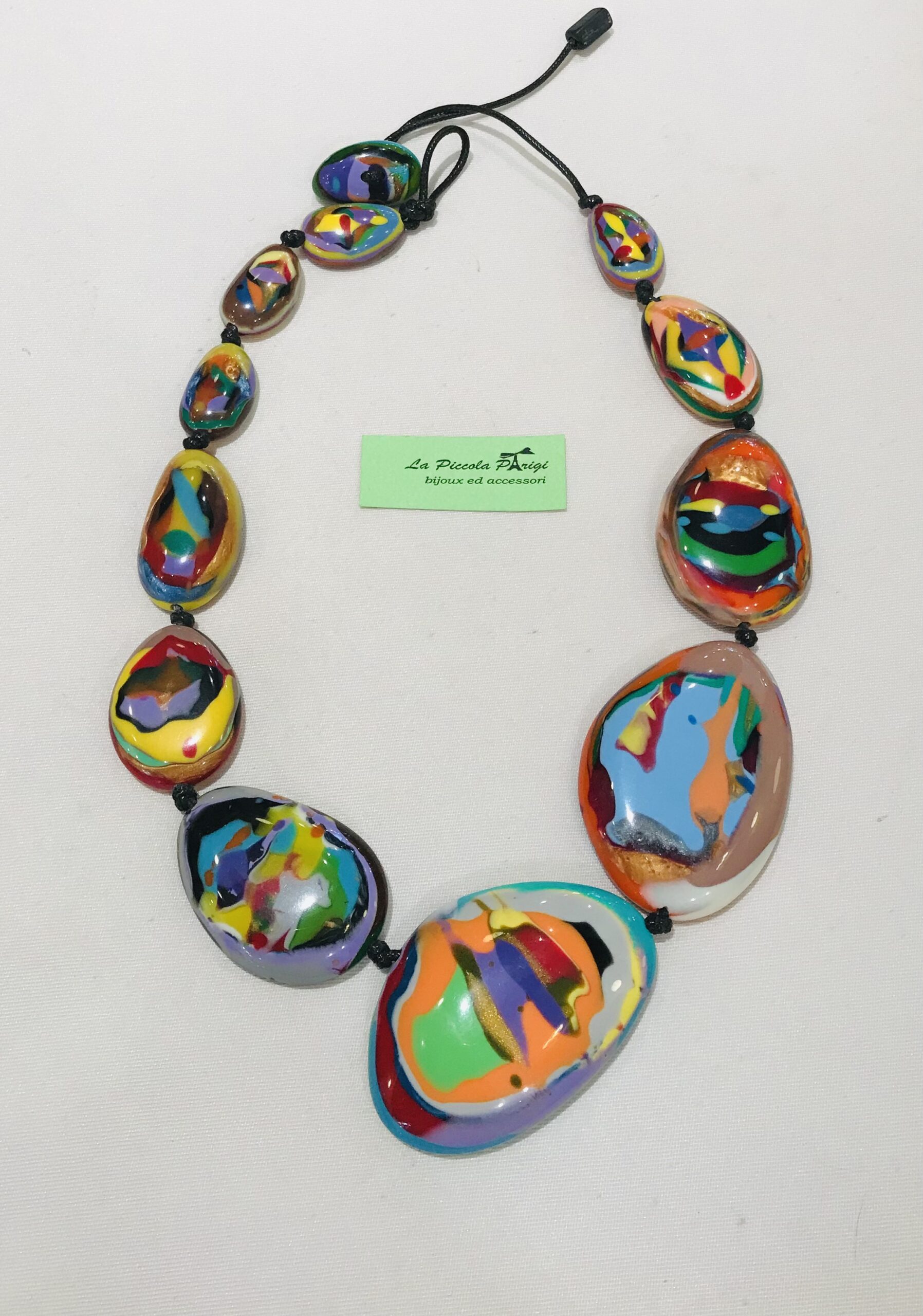 Sobral Collana Gabriele - immagine 2