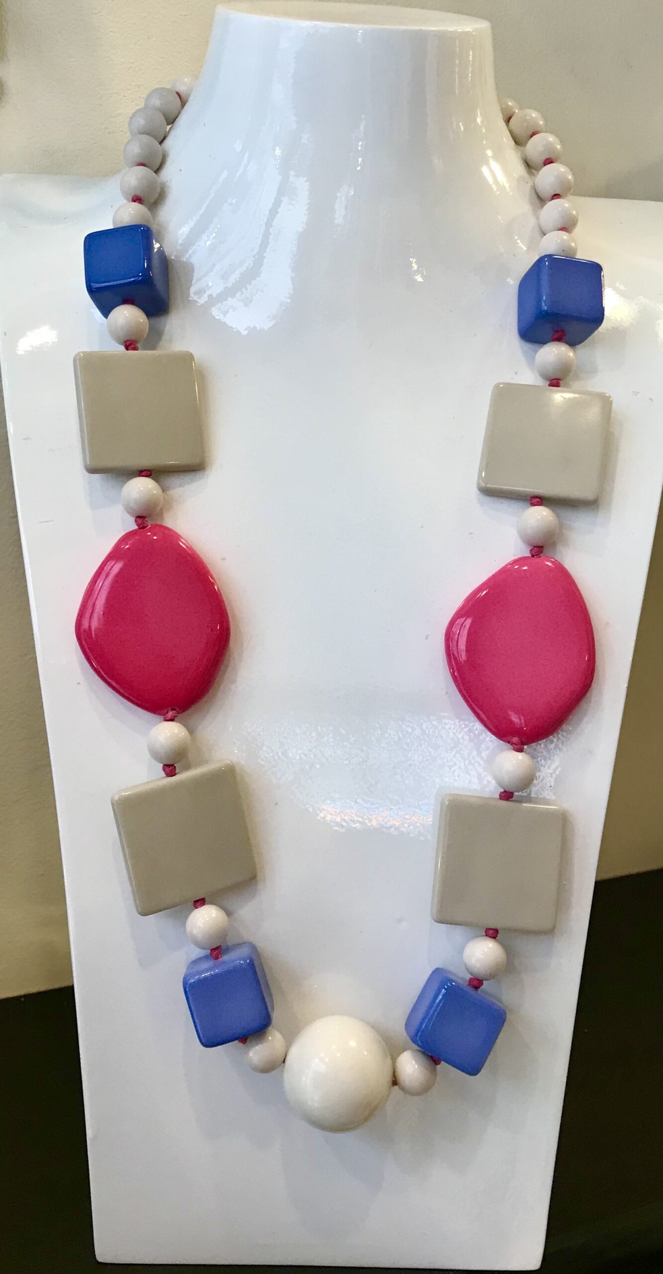 Collana Fanny - immagine 2