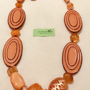Collana Caroline