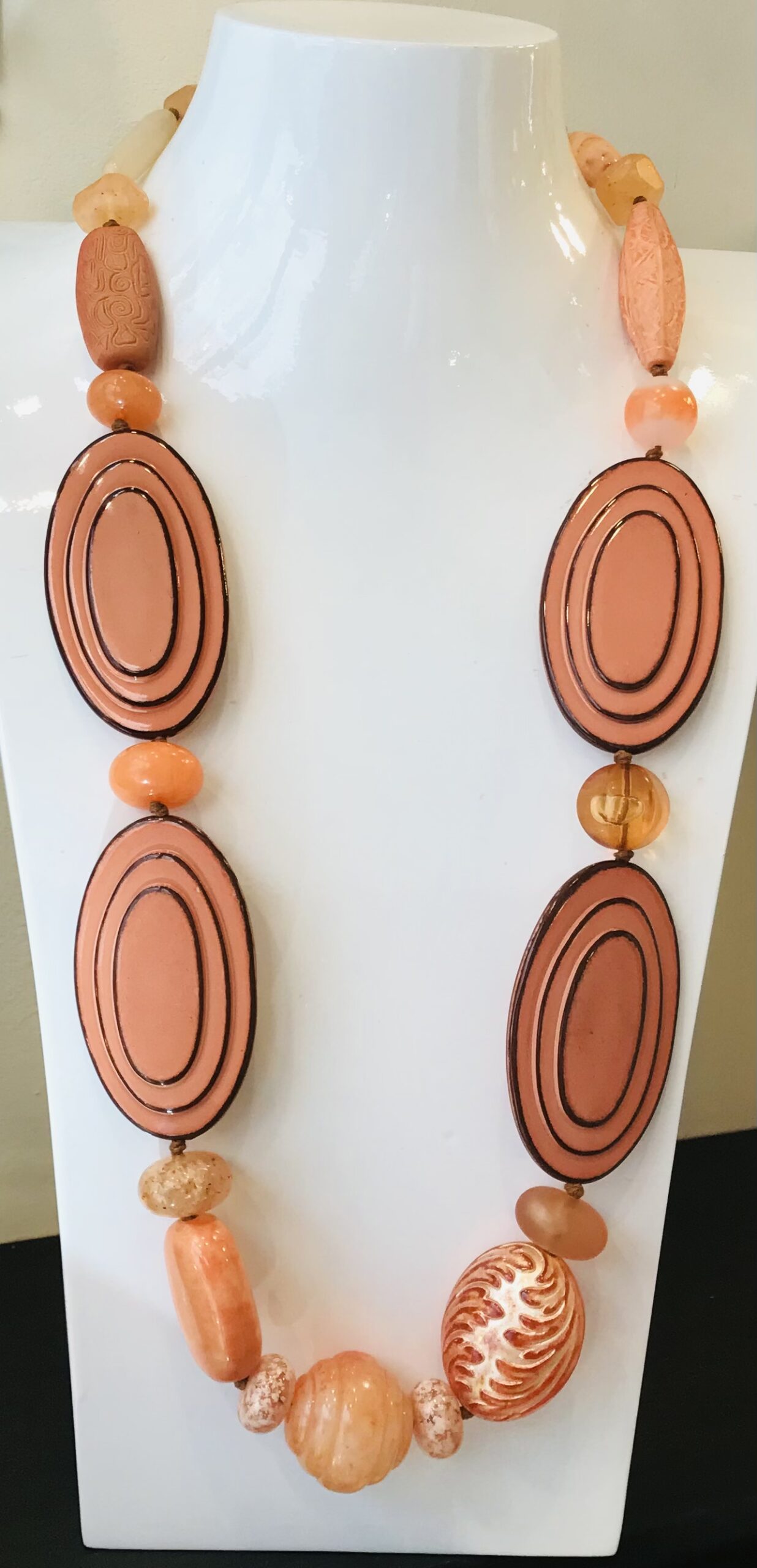 Collana Caroline - immagine 2