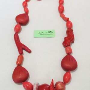 Collana Chloè