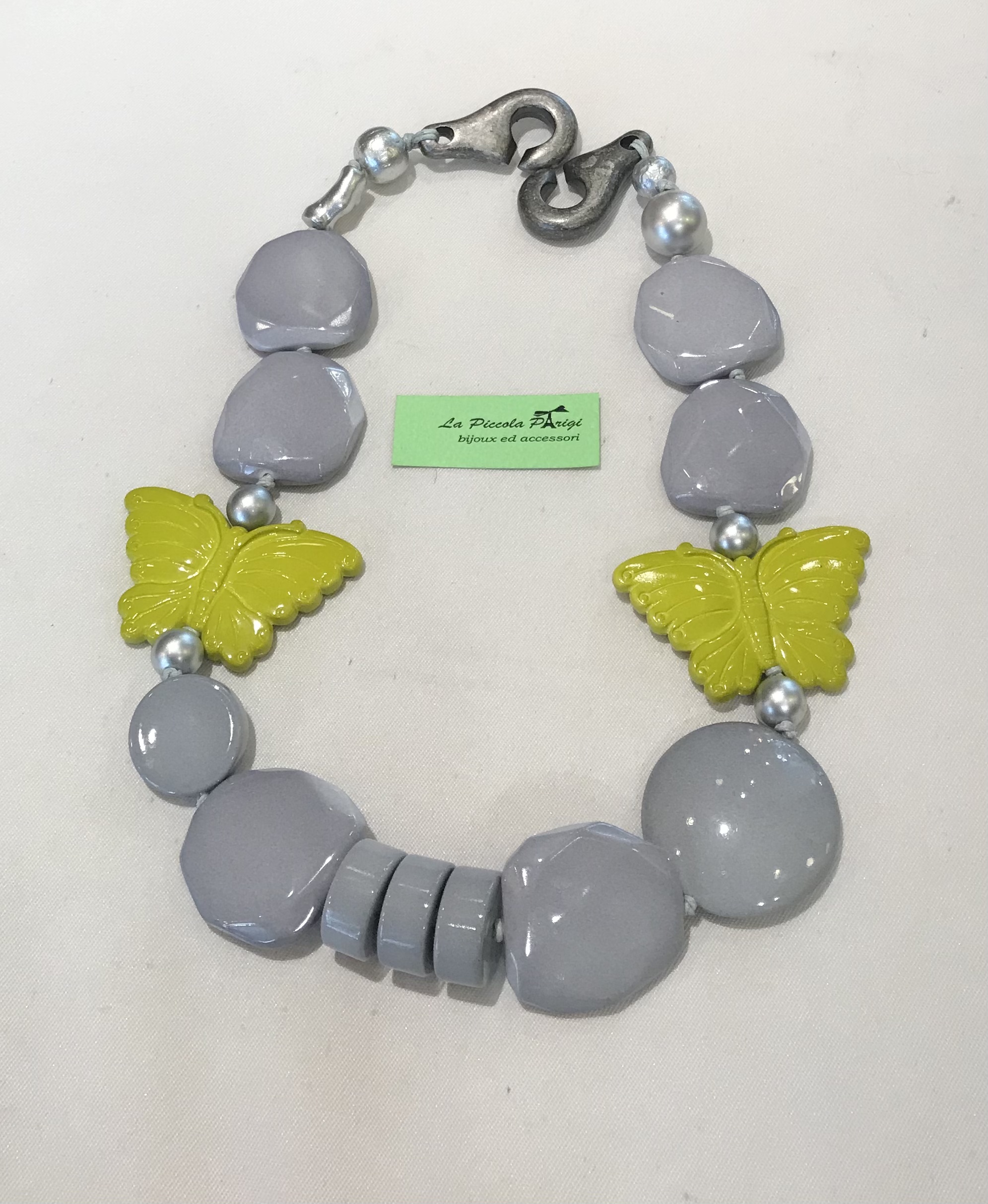Collana Elenoire