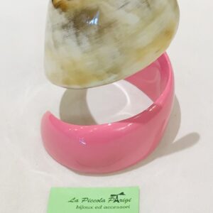 Bracciale Contrarie’ Alto