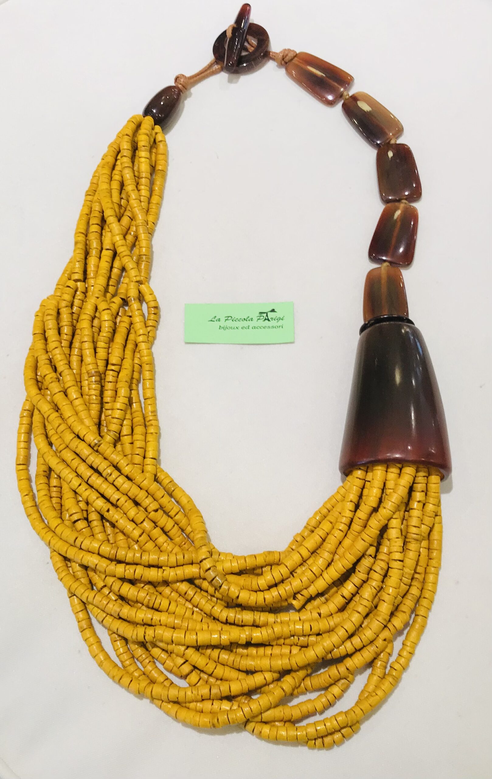 Collana Nala