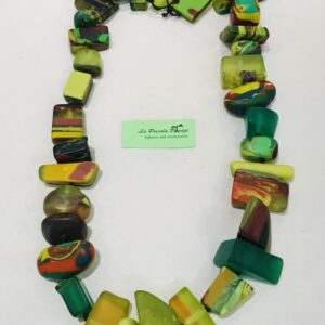 Sobral Collana Indiana