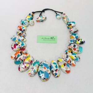 Sobral Collana Monica