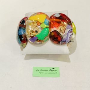 Sobral Bracciale Leme Preterito