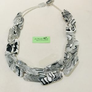 Sobral Collana Clark