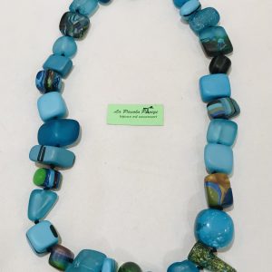 Sobral Collana Indiana