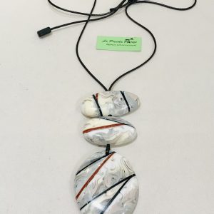 Sobral Collana Ancestral