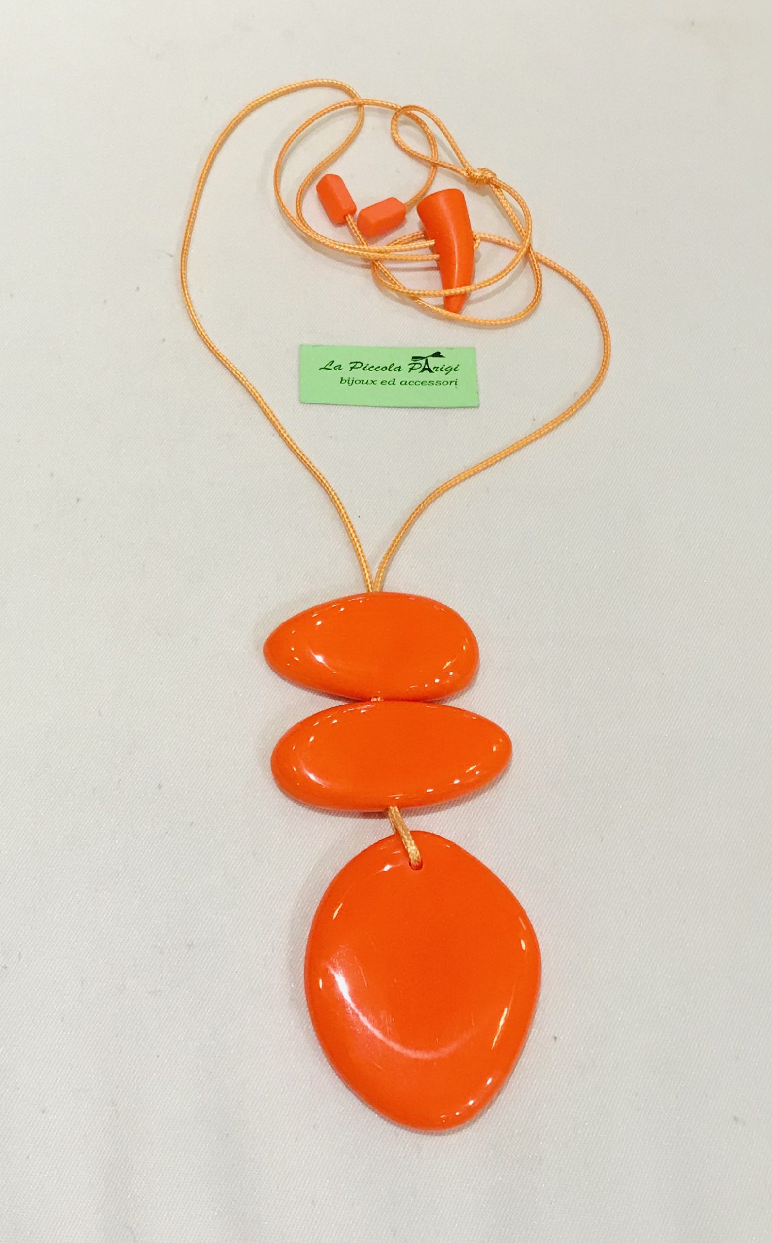 Sobral Collana Ancestral