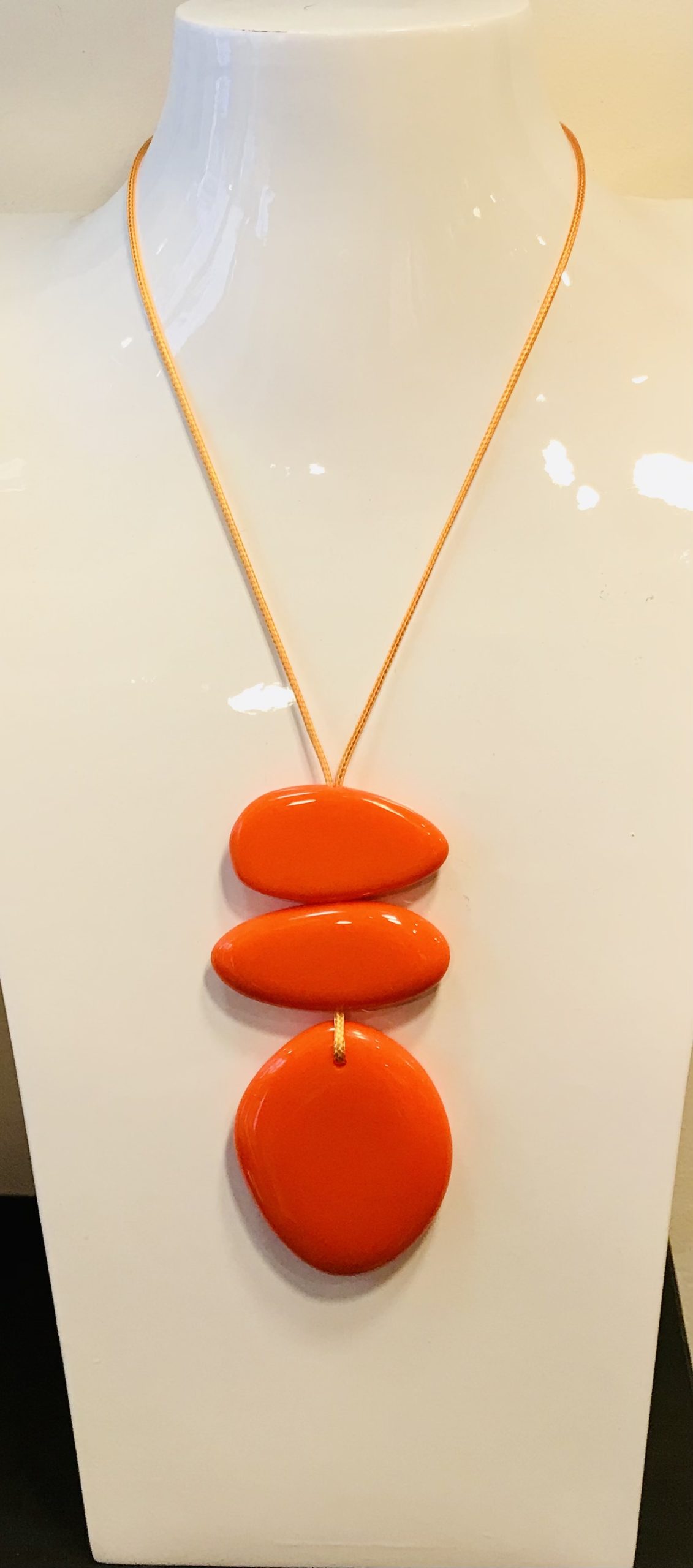 Sobral Collana Ancestral - immagine 2