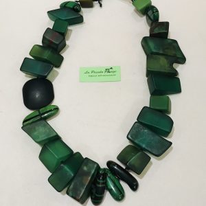 Sobral Collana Indiana