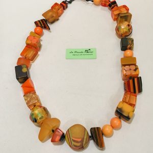 Sobral Collana Indiana
