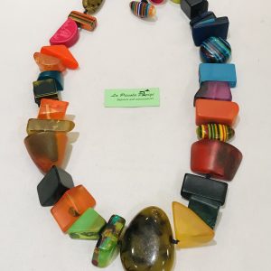 Sobral Collana Indiana