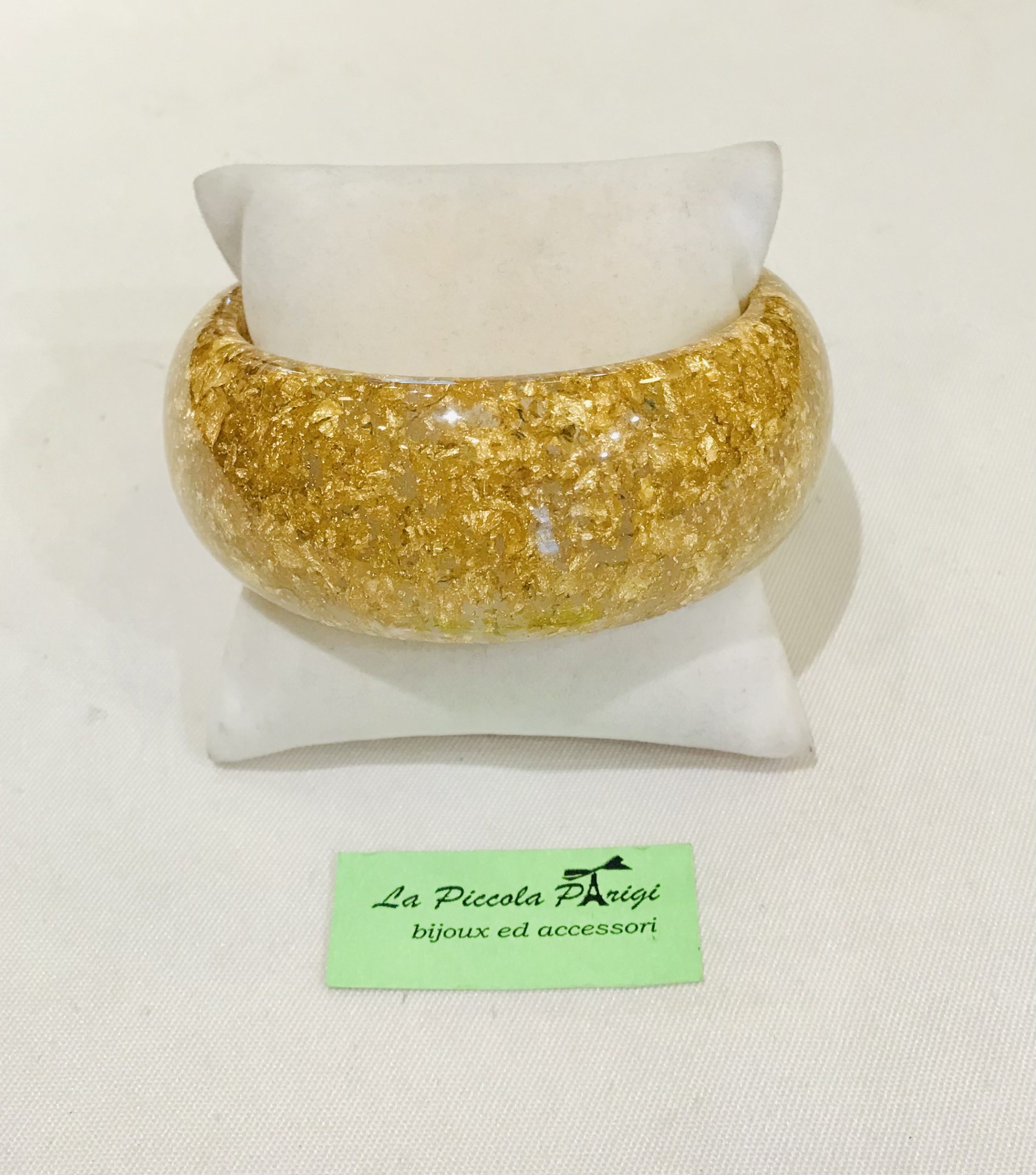 Sobral Bracciale Metalique