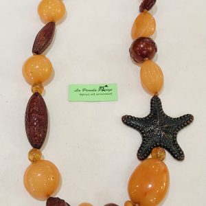 Collana Ambre