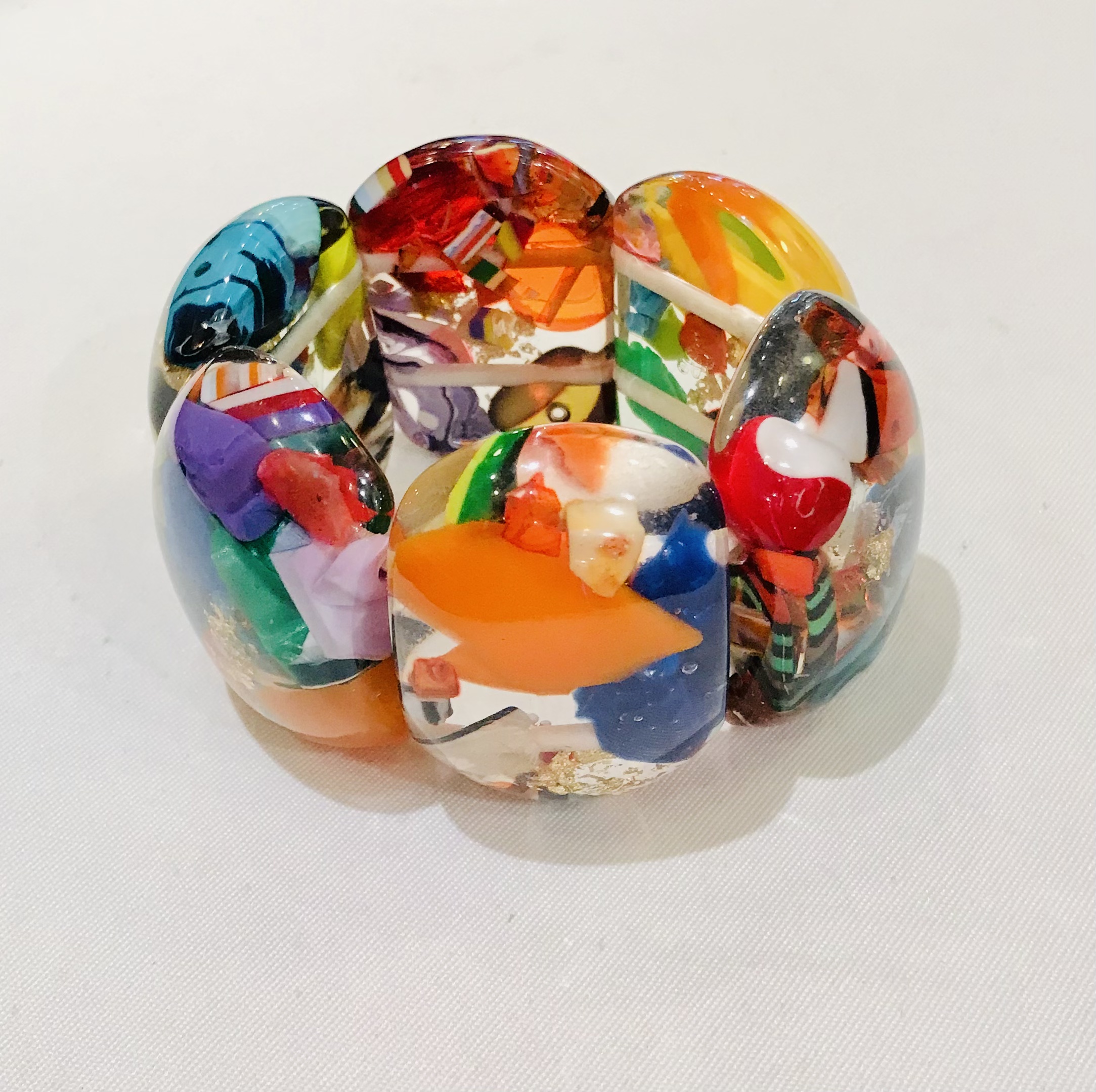 Sobral Bracciale Leme Preterito - immagine 2
