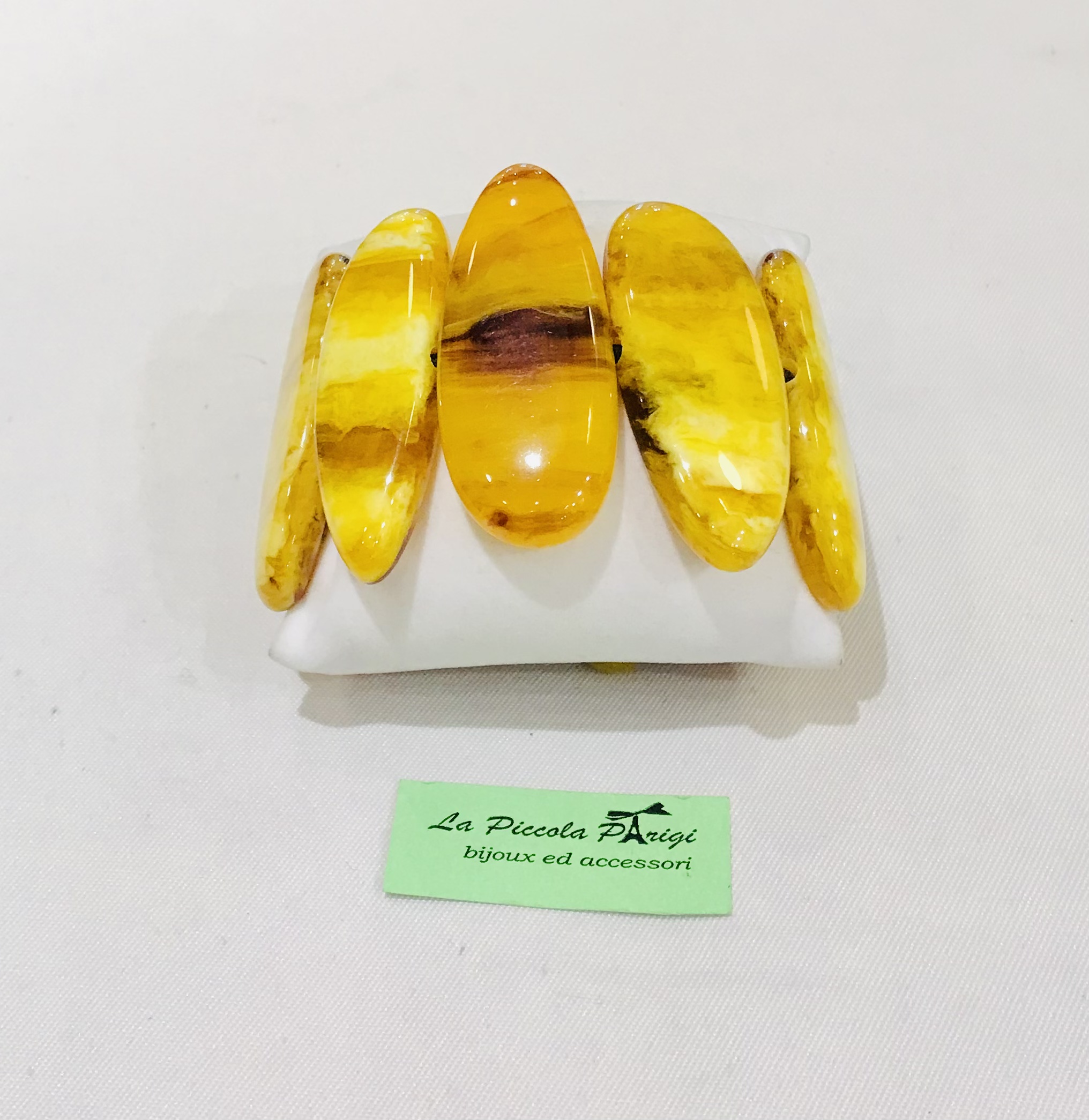 Sobral Bracciale Pipe