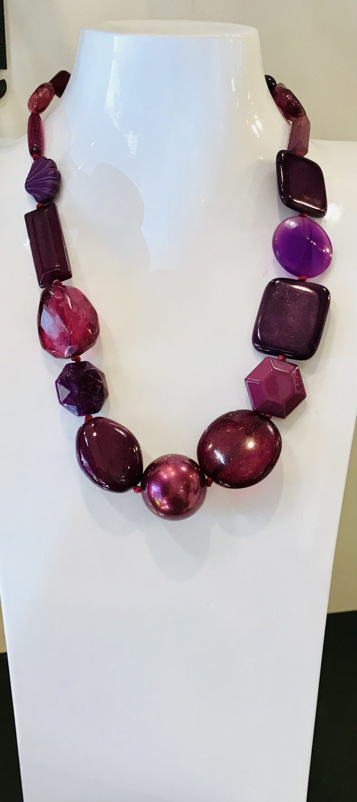 Collana Antoniette - immagine 2