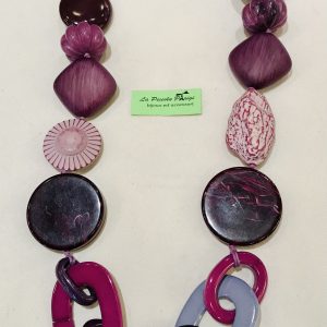 Collana Charlotte Media