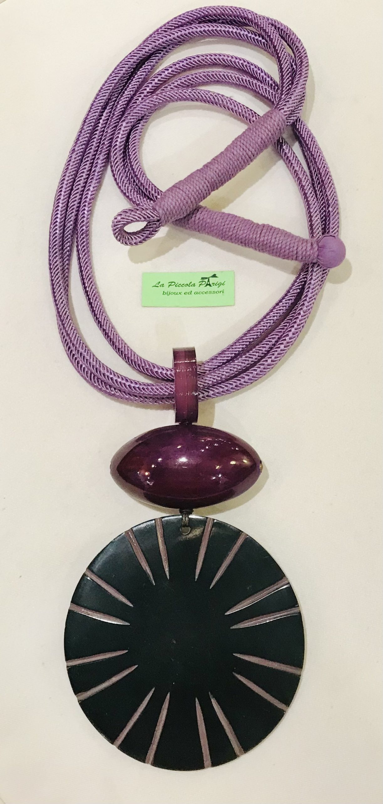 Collana Lisette