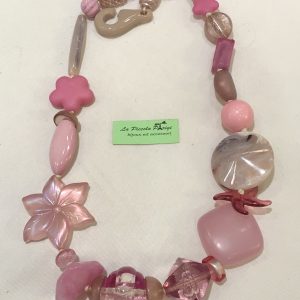 Collana Anne