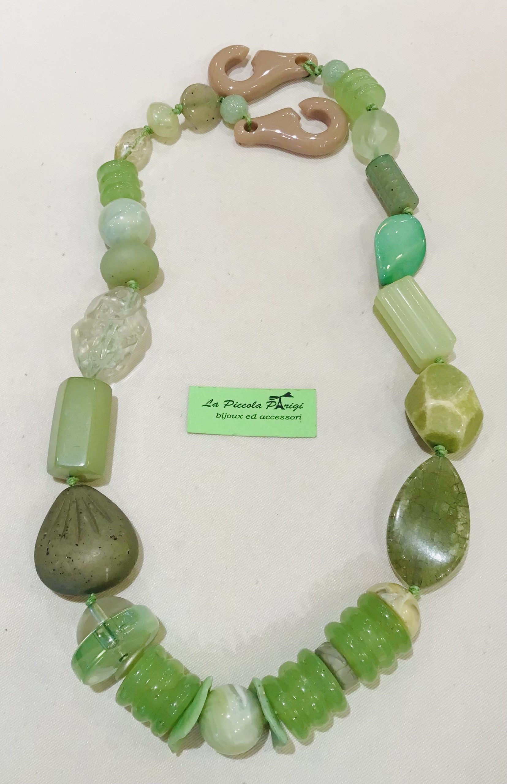 Collana Gabrielle