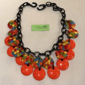 Marion Godart Collana Luisa Doppia