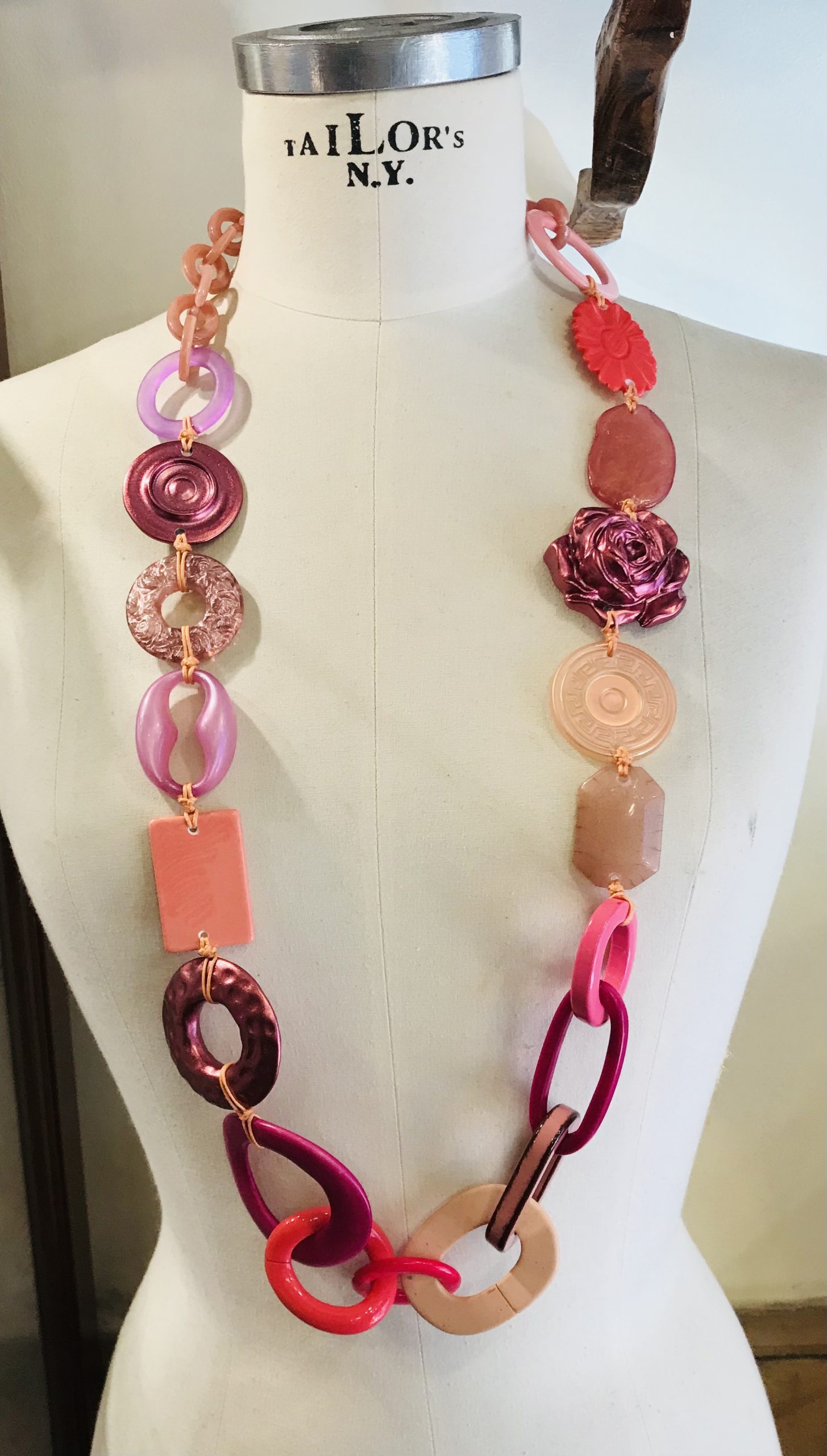 Collana Evelyn - immagine 2