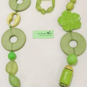 Collana Evelyn