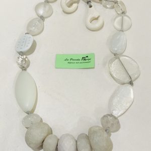 Collana Amandine
