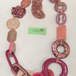 Collana Evelyn