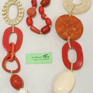 Collana Evelyn