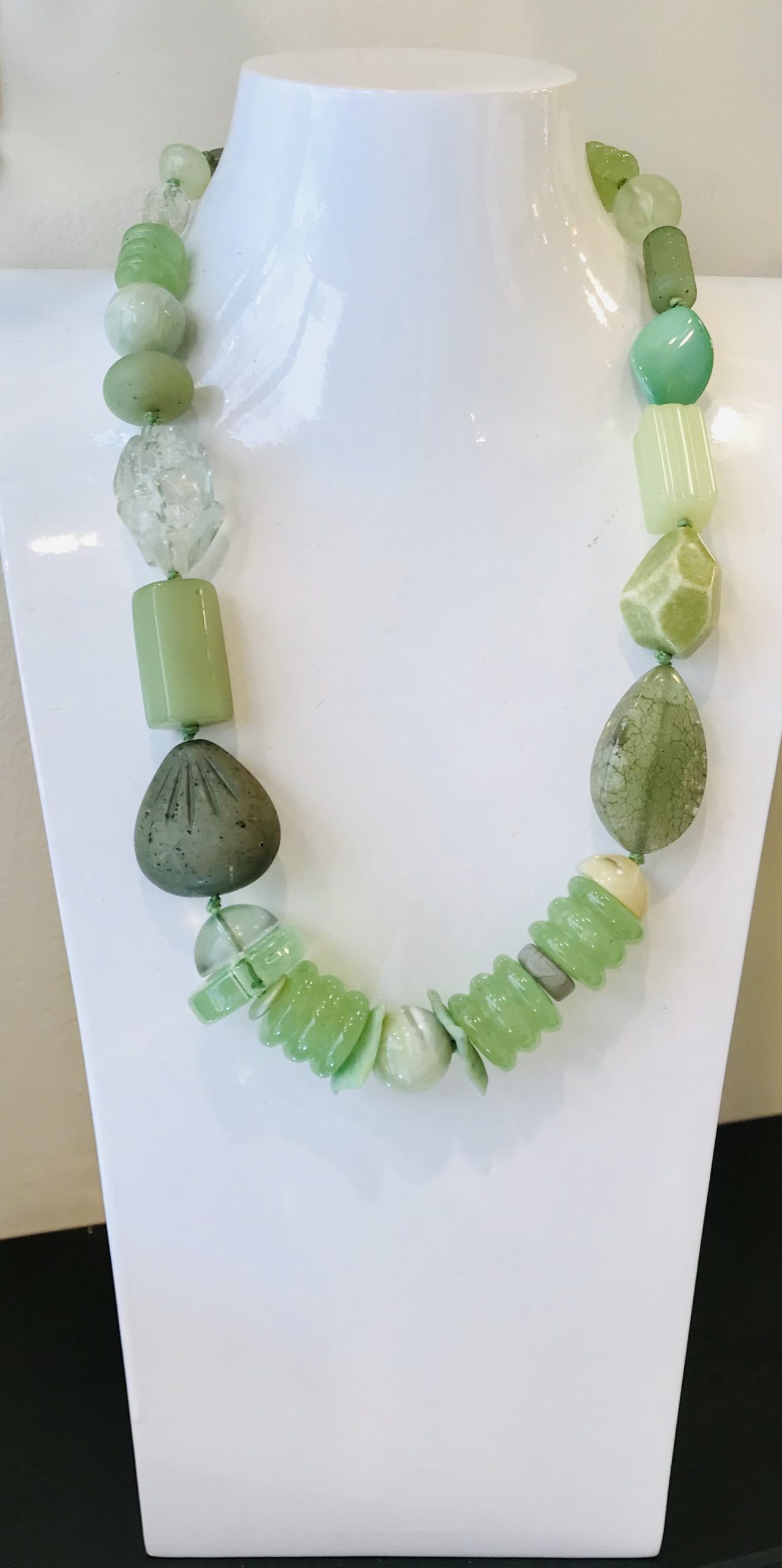 Collana Gabrielle - immagine 2