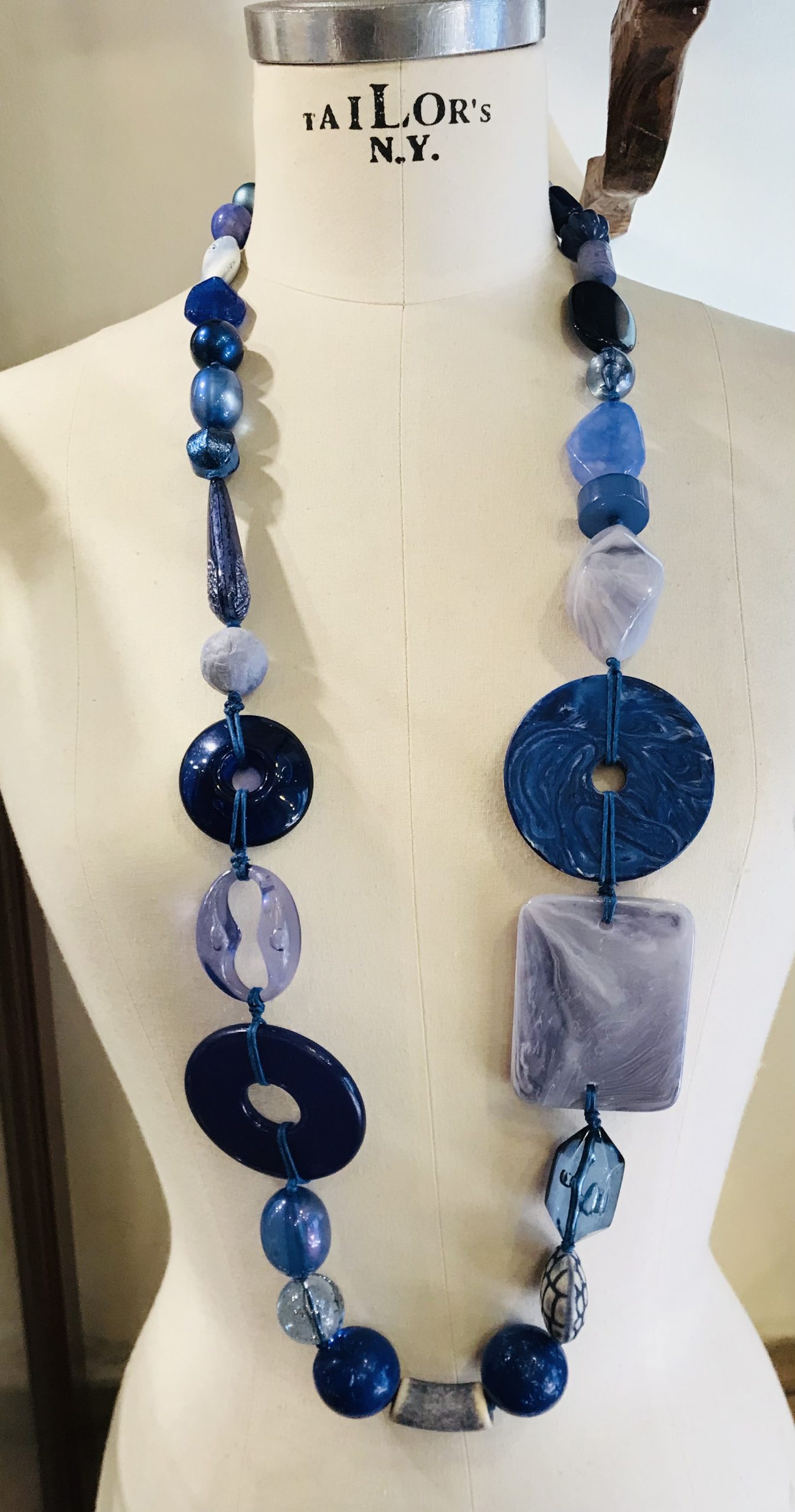 Collana Evelyn - immagine 2