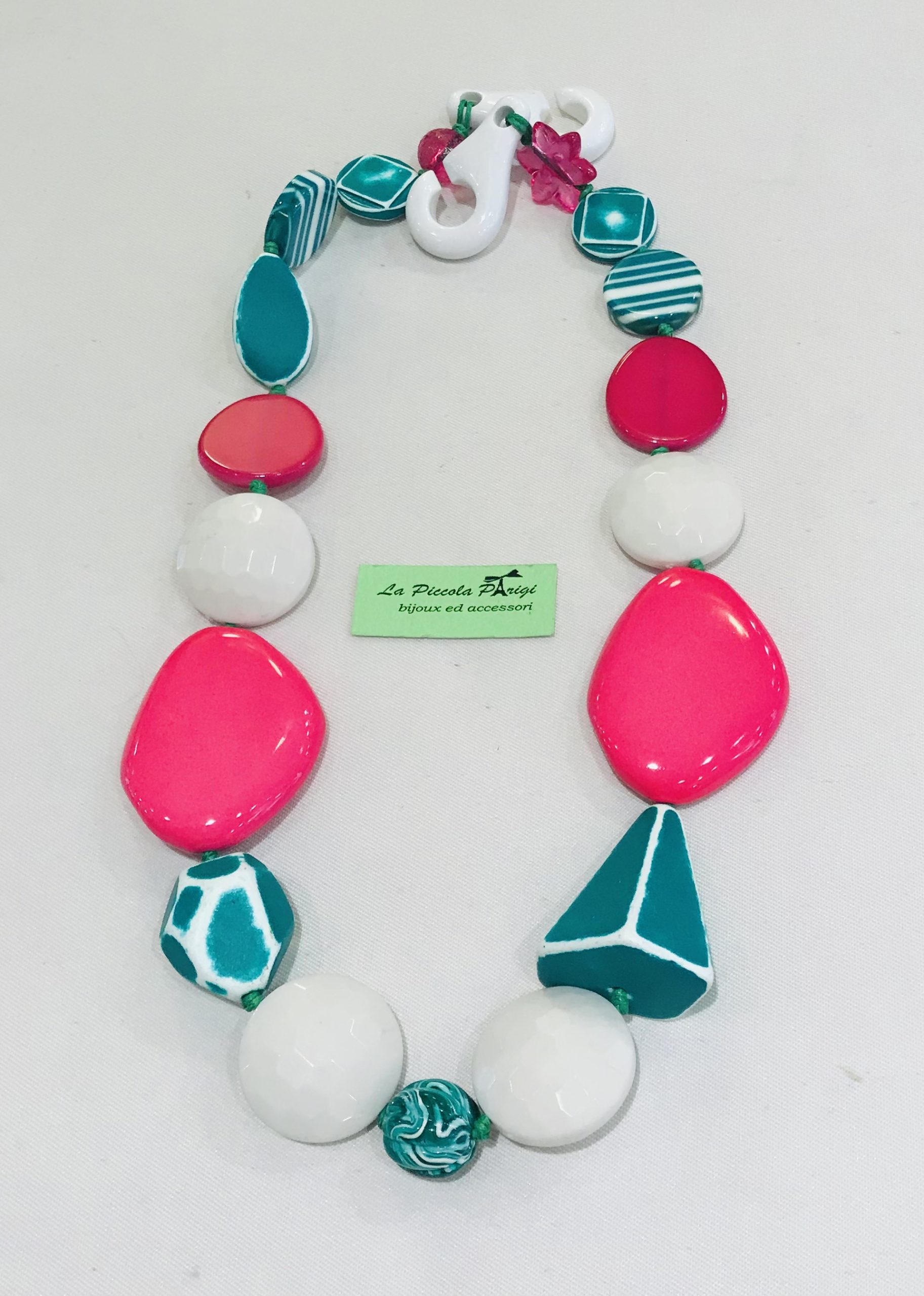 Collana Cassandre