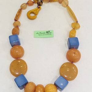 Collana Alexia