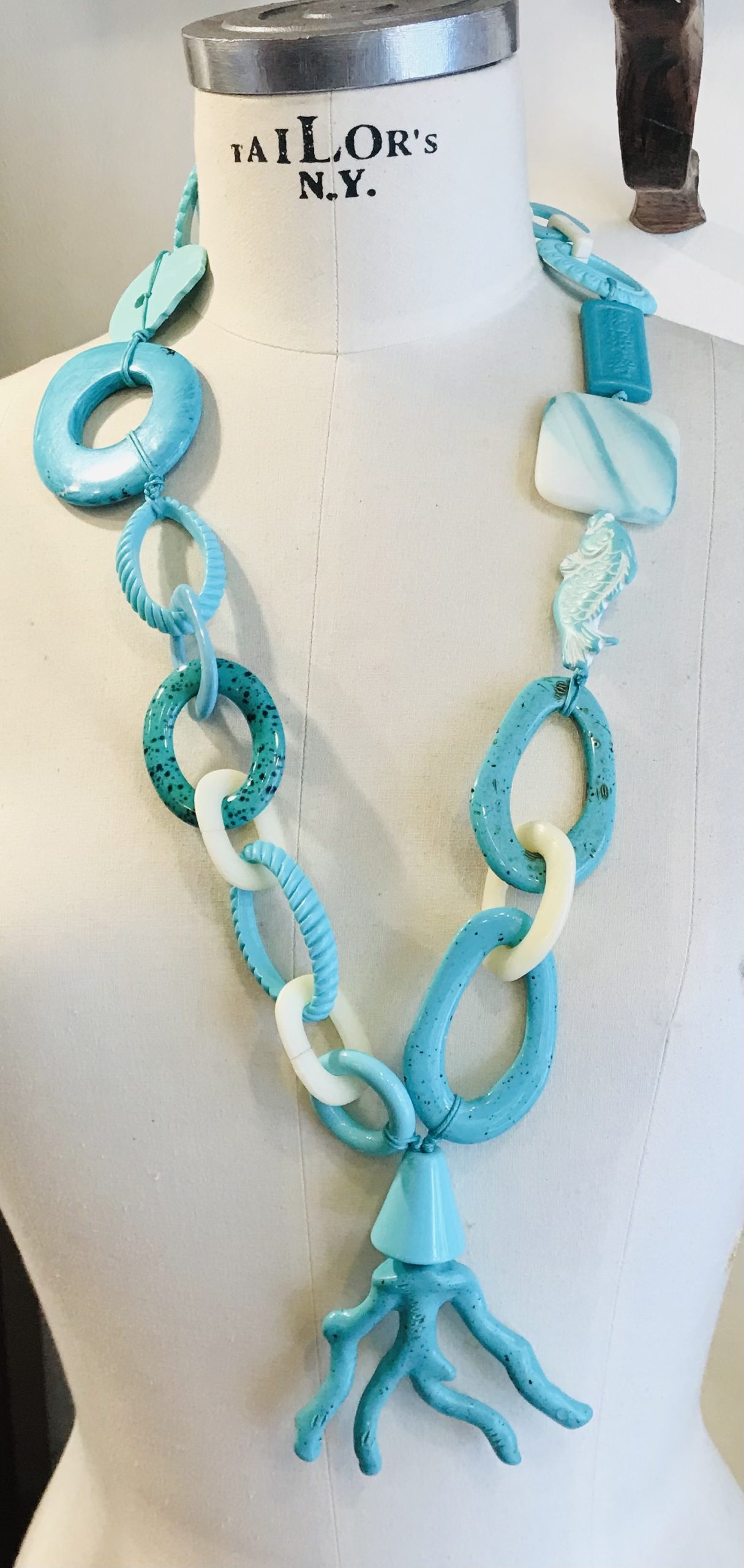 Collana Evelyne - immagine 2