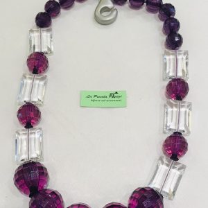 Collana Bénédicte